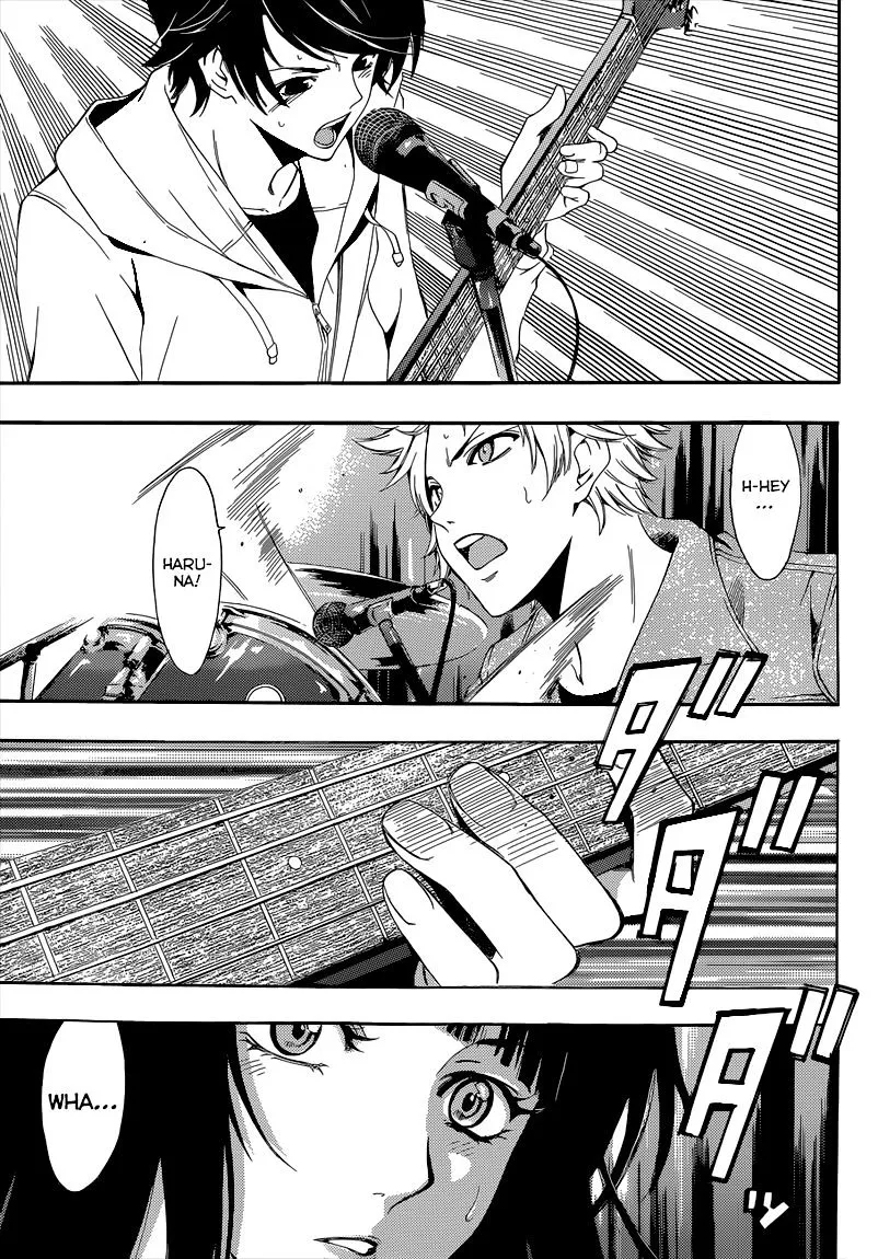 Read Fuuka chapter 51 image 9 on Lezhin