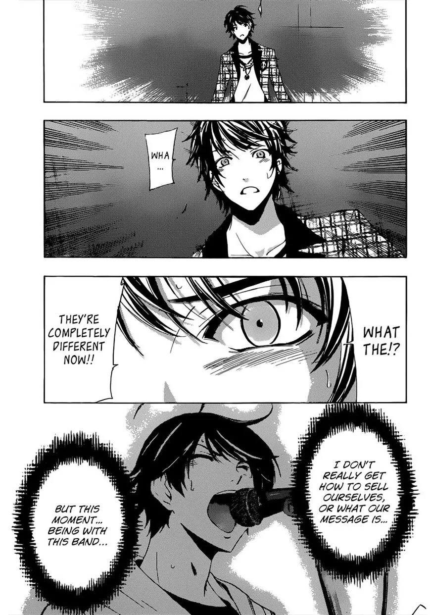 Read Fuuka chapter 52 image 10 on Lezhin
