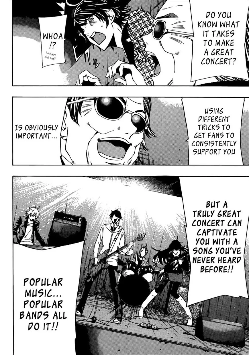 Read Fuuka chapter 52 image 11 on Lezhin
