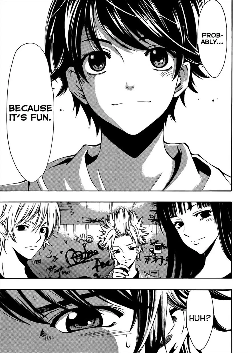 Read Fuuka chapter 52 image 16 on Lezhin