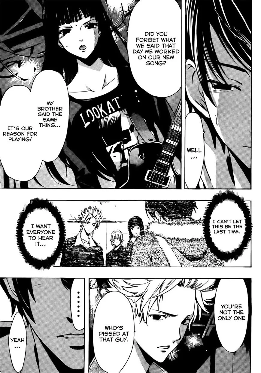 Read Fuuka chapter 52 image 2 on Lezhin