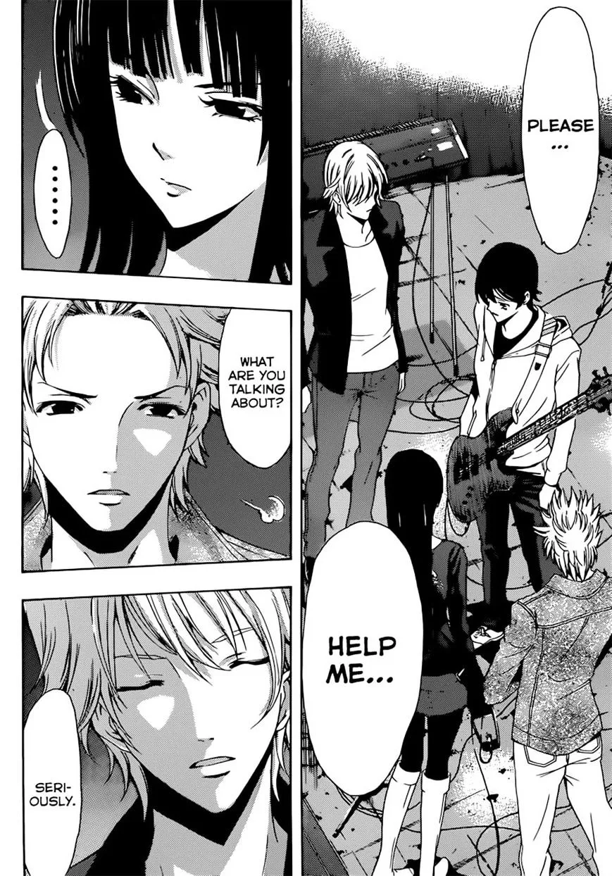 Read Fuuka chapter 52 image 3 on Lezhin