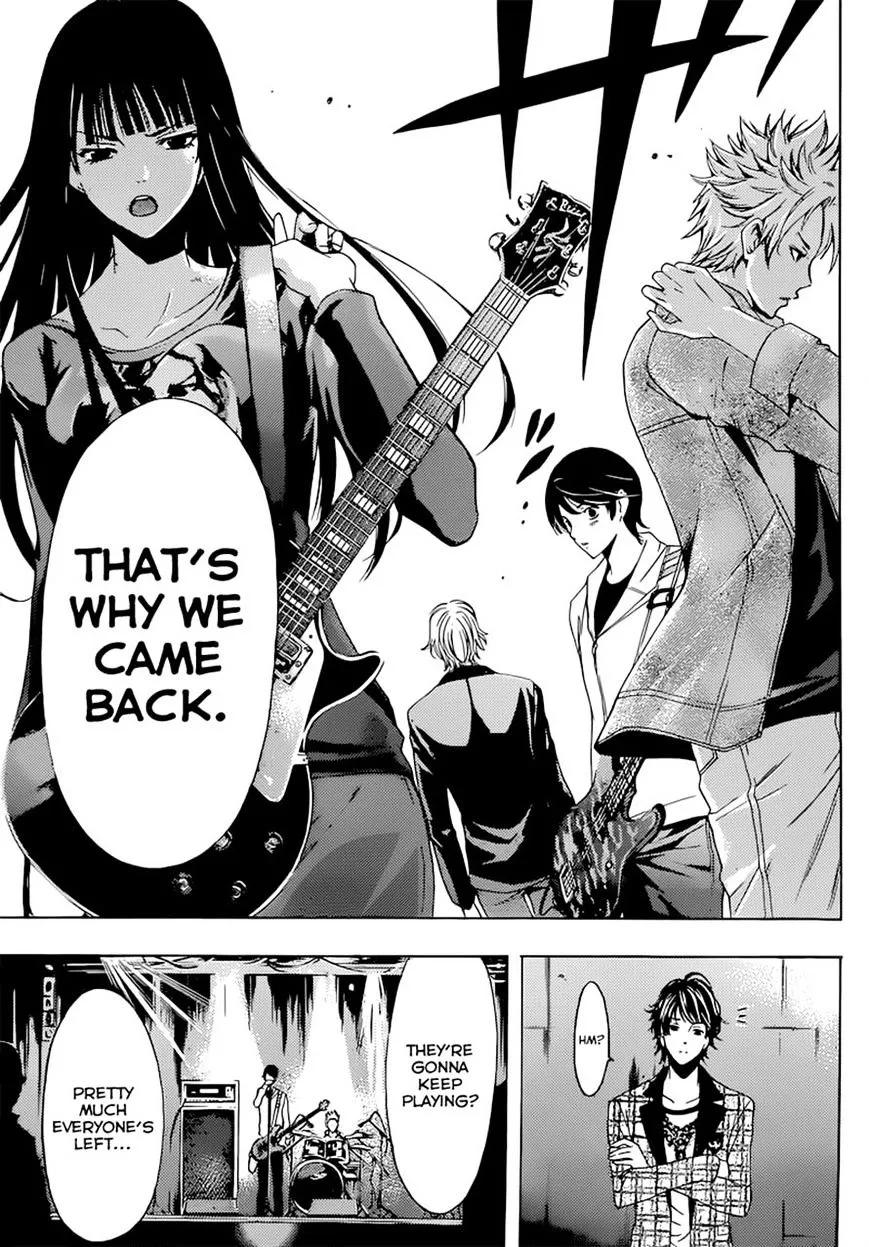 Read Fuuka chapter 52 image 4 on Lezhin