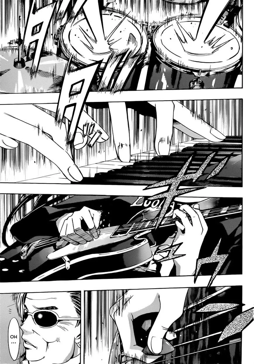 Read Fuuka chapter 52 image 6 on Lezhin