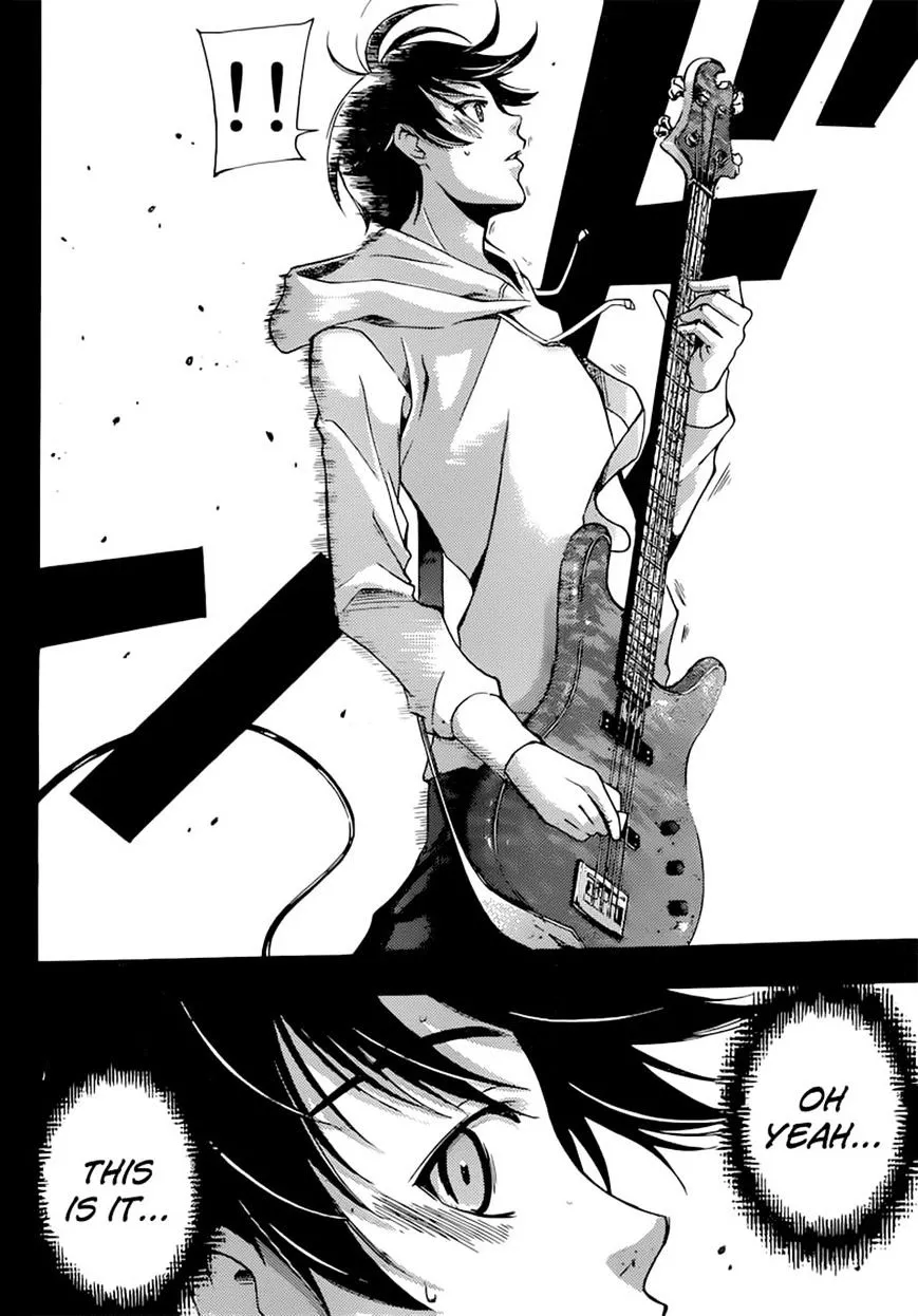 Read Fuuka chapter 52 image 7 on Lezhin