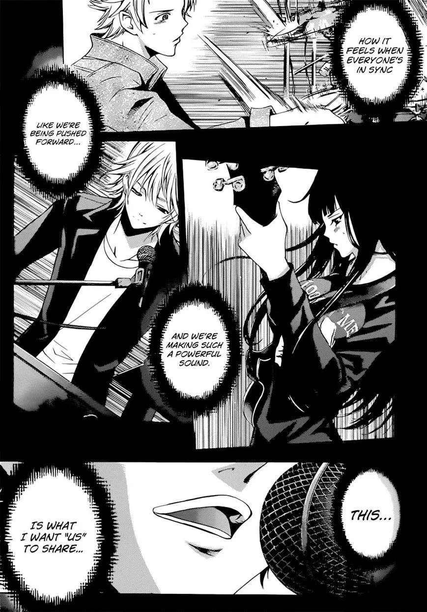 Read Fuuka chapter 52 image 8 on Lezhin
