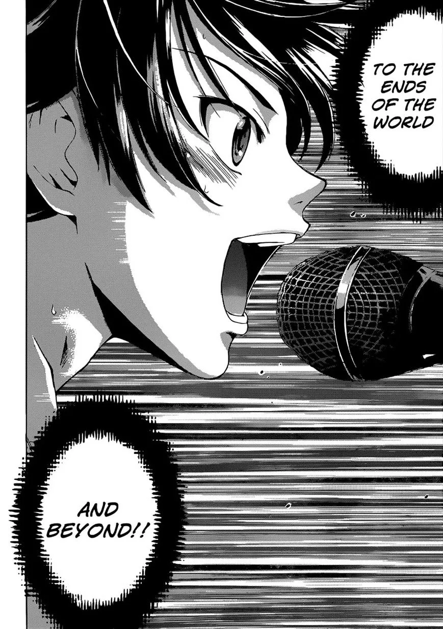 Read Fuuka chapter 52 image 9 on Lezhin