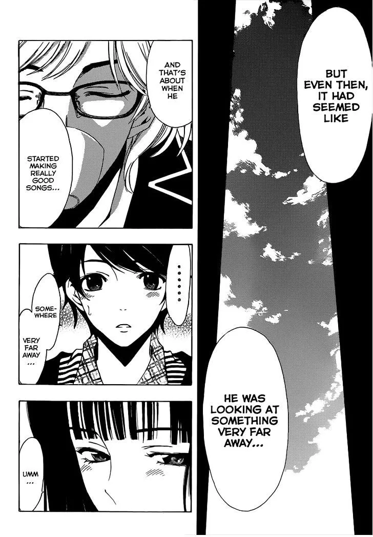 Read Fuuka chapter 53 image 10 on Lezhin