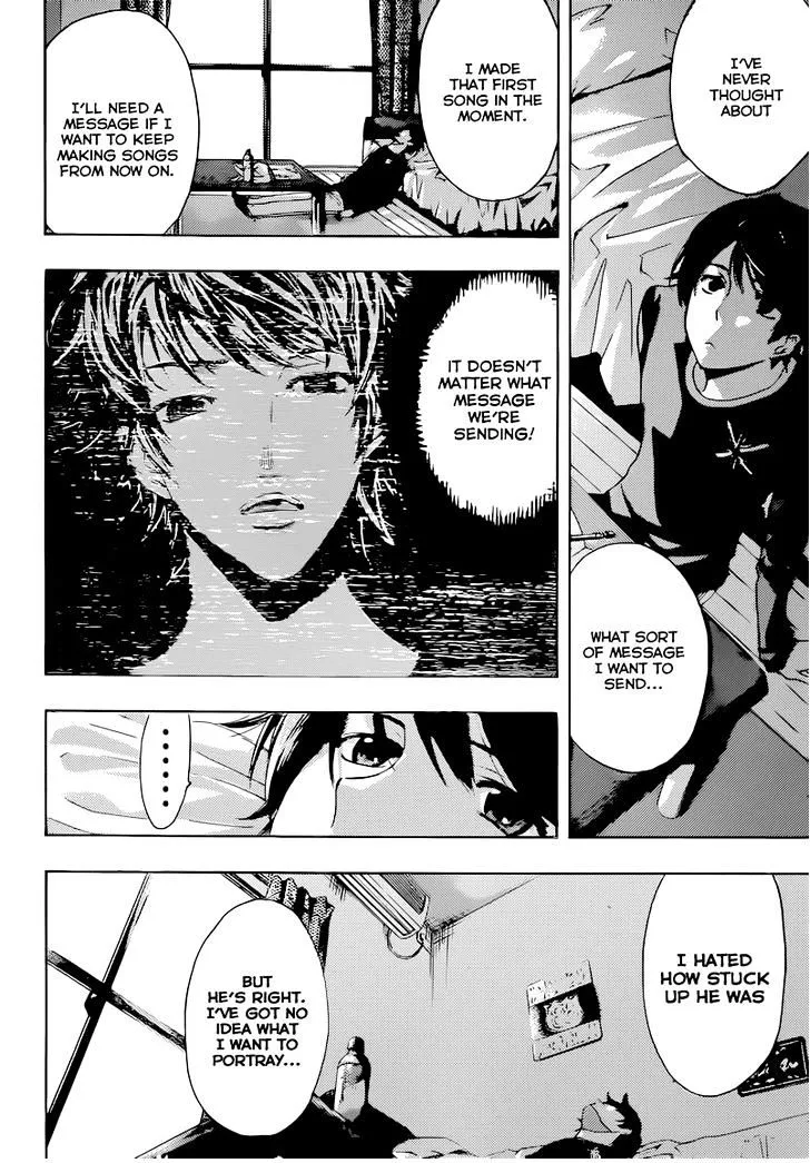 Read Fuuka chapter 53 image 4 on Lezhin