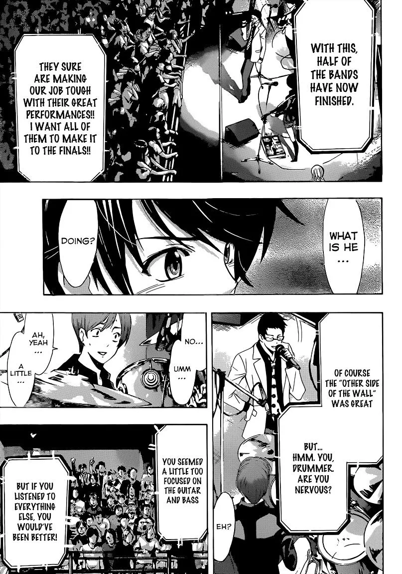 Read Fuuka chapter 55 image 11 on Lezhin