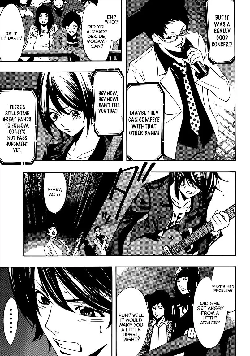Read Fuuka chapter 55 image 13 on Lezhin