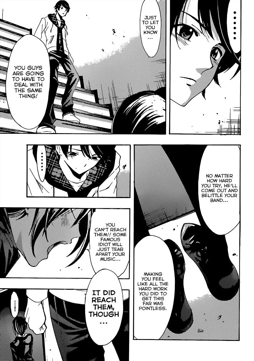 Read Fuuka chapter 55 image 15 on Lezhin