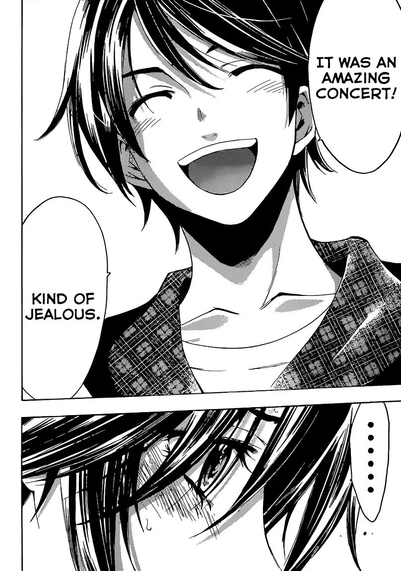 Read Fuuka chapter 55 image 16 on Lezhin