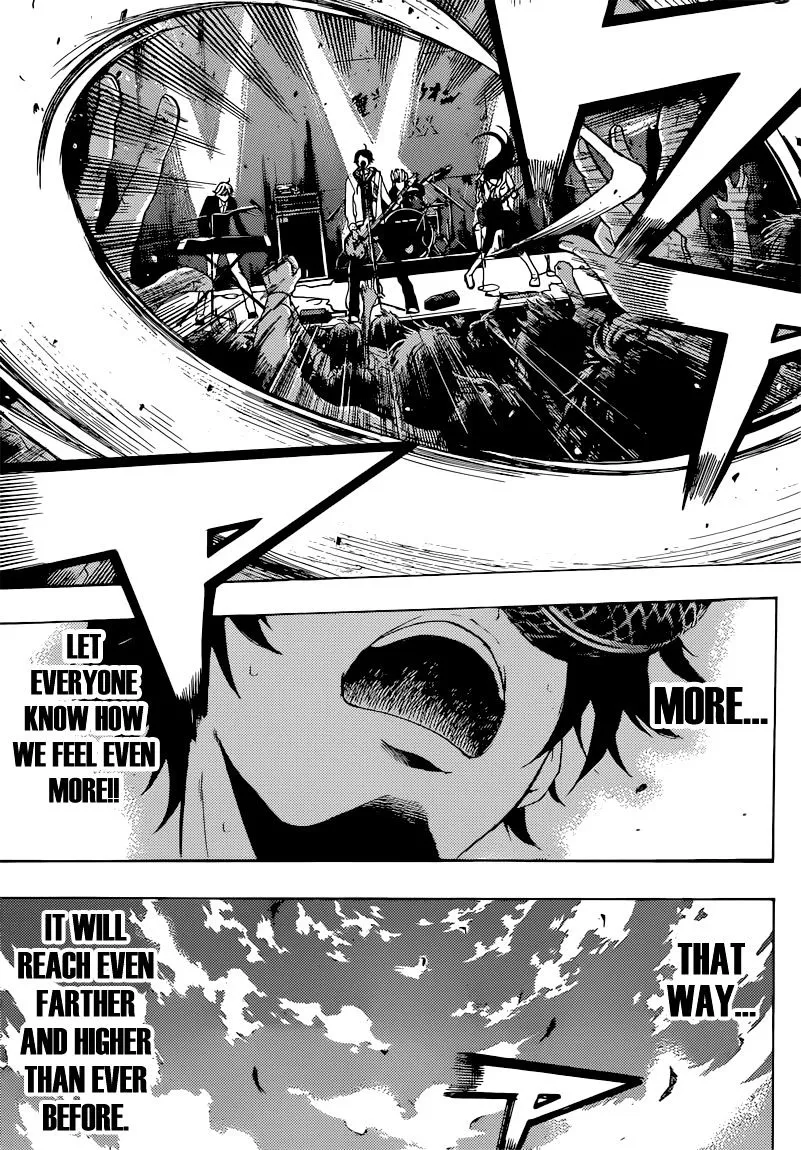 Read Fuuka chapter 56 image 11 on Lezhin