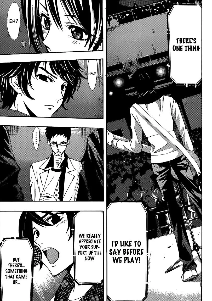 Read Fuuka chapter 56 image 5 on Lezhin