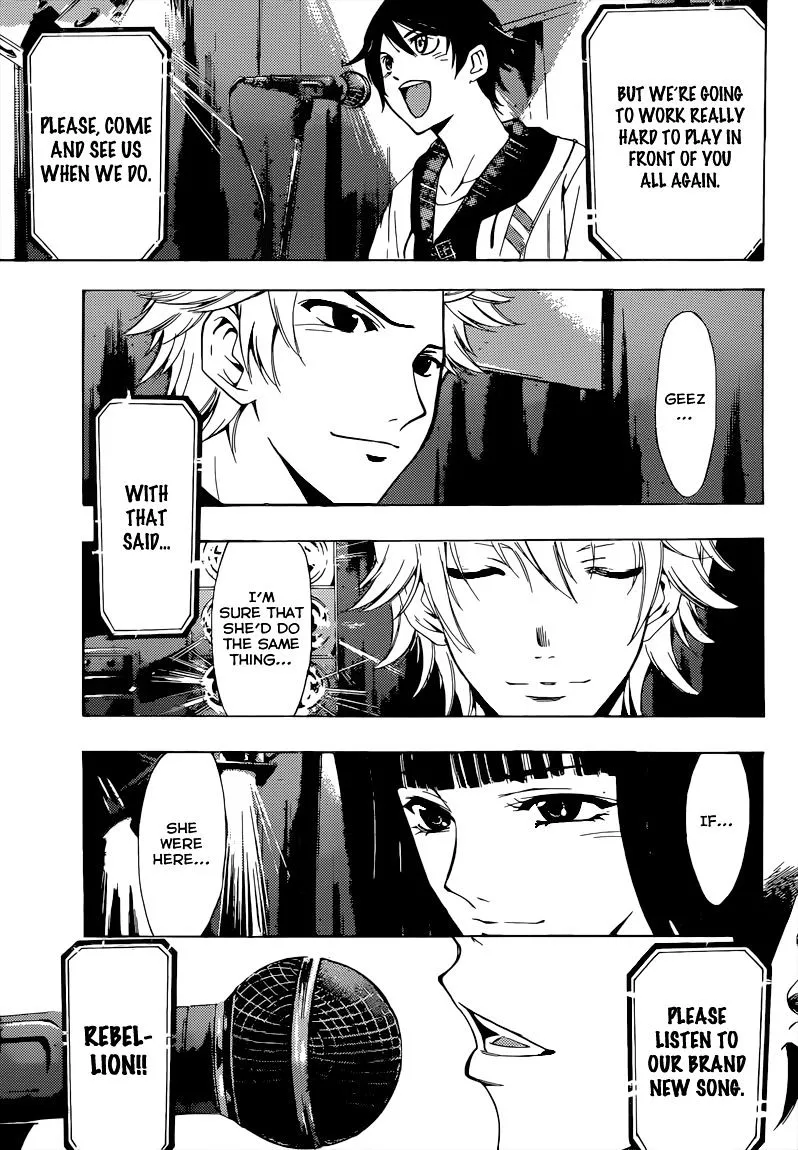Read Fuuka chapter 56 image 7 on Lezhin