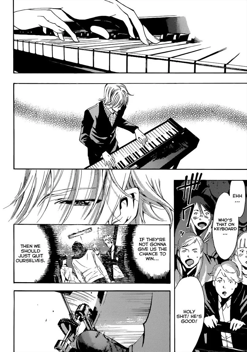 Read Fuuka chapter 56 image 8 on Lezhin