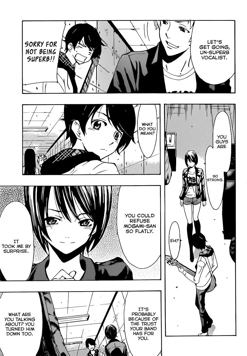 Read Fuuka chapter 57 image 11 on Lezhin