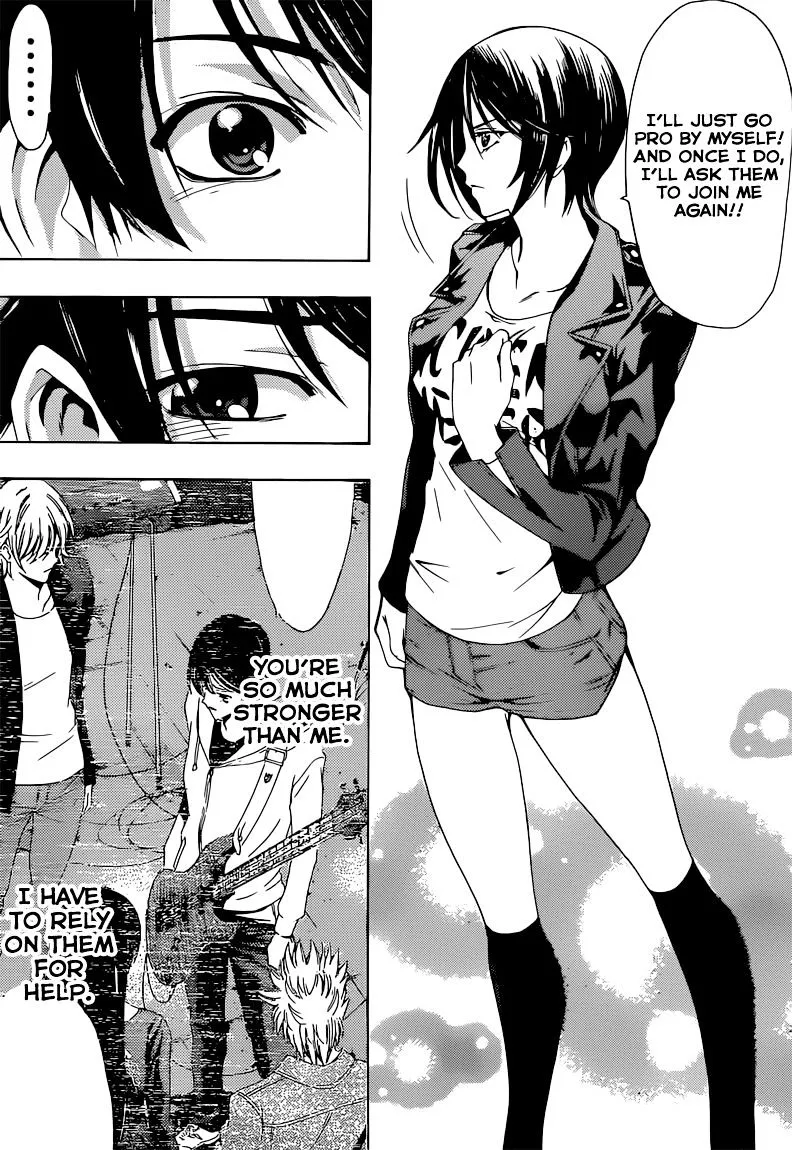 Read Fuuka chapter 57 image 15 on Lezhin