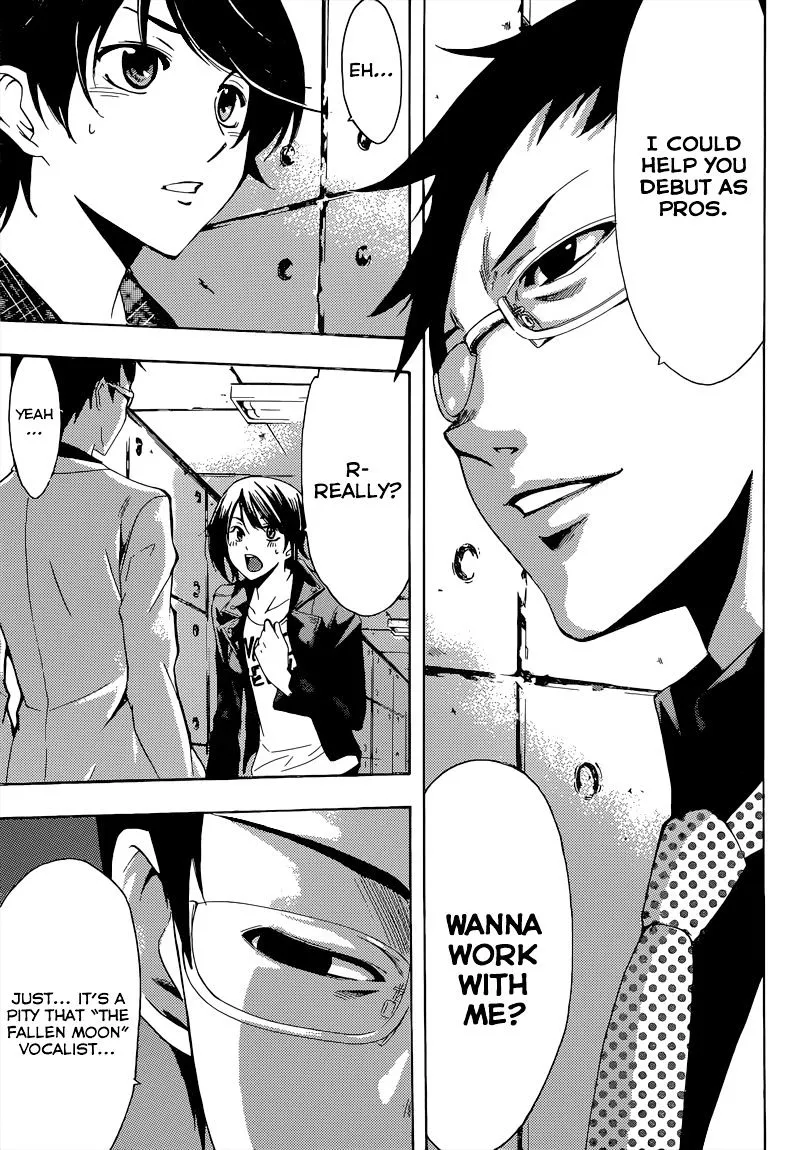 Read Fuuka chapter 57 image 3 on Lezhin