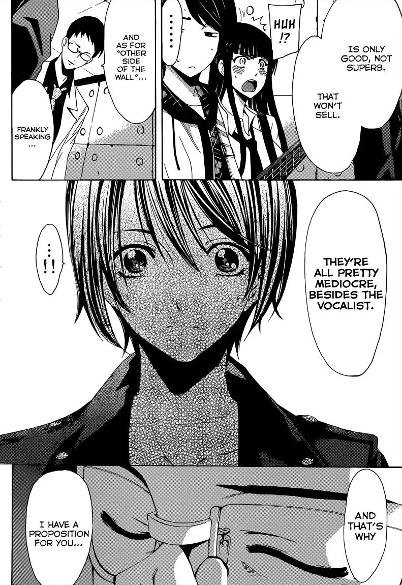 Read Fuuka chapter 57 image 4 on Lezhin