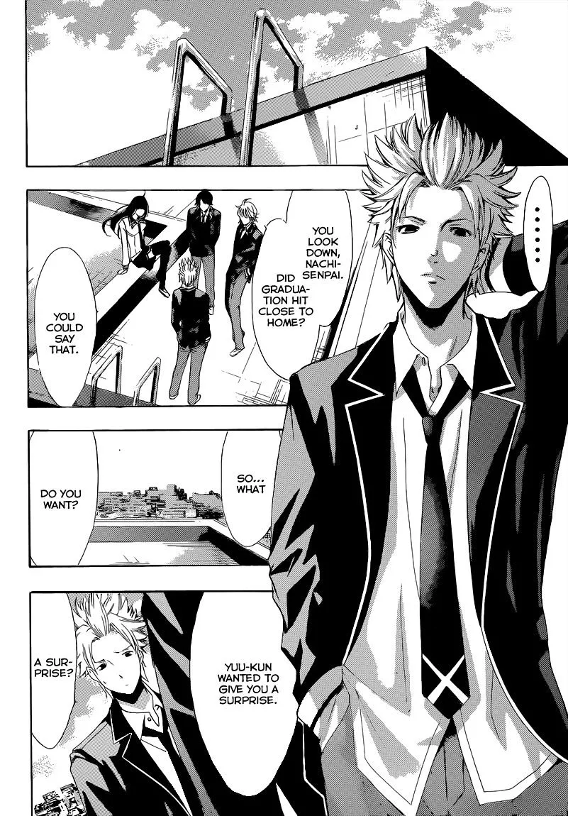 Read Fuuka chapter 58 image 10 on Lezhin