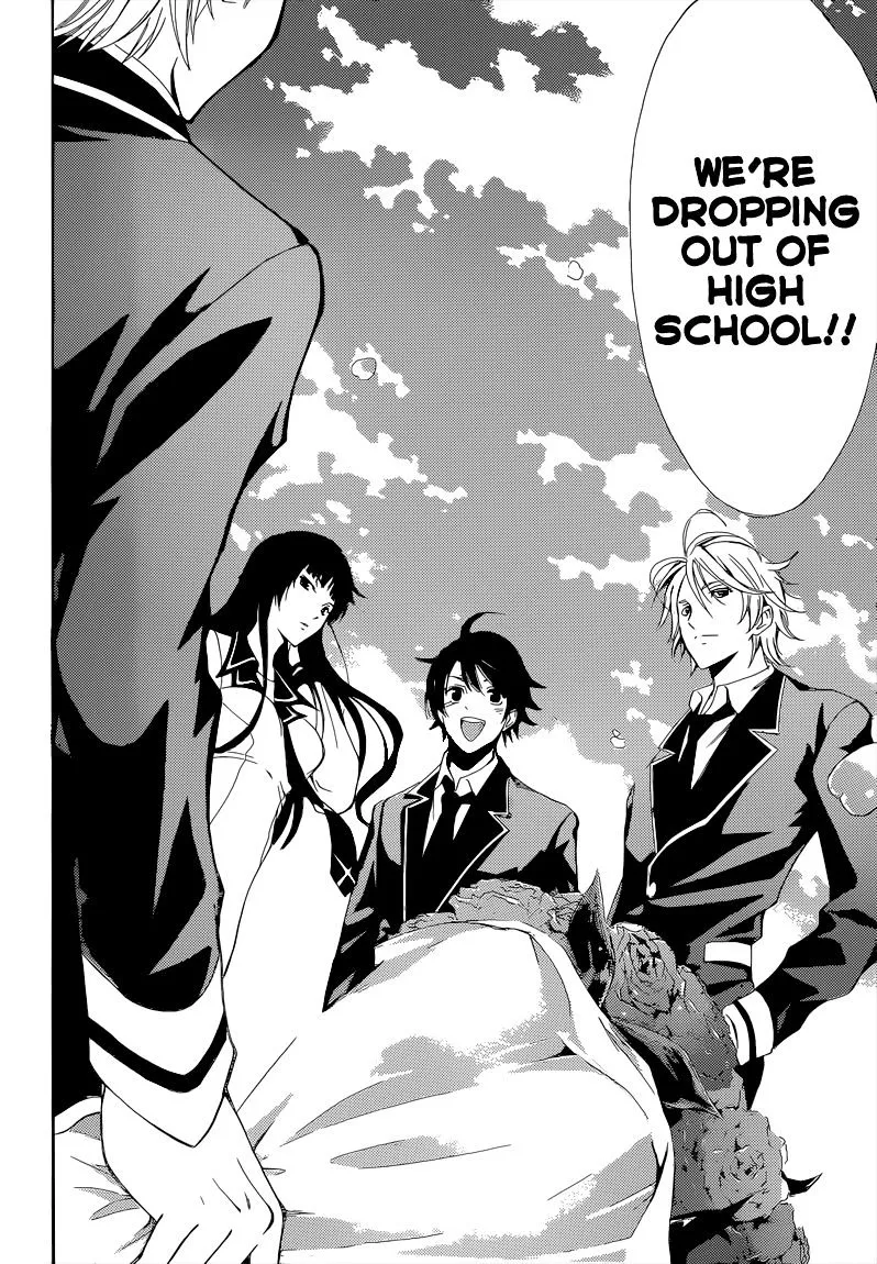 Read Fuuka chapter 58 image 12 on Lezhin