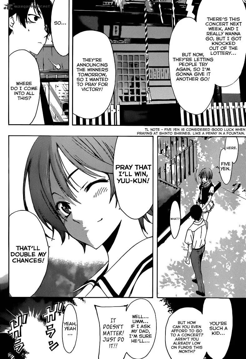Read Fuuka chapter 6 image 10 on Lezhin