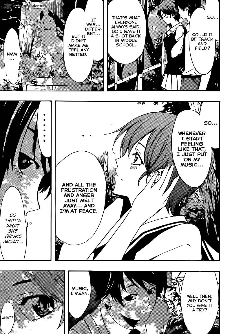Read Fuuka chapter 6 image 13 on Lezhin