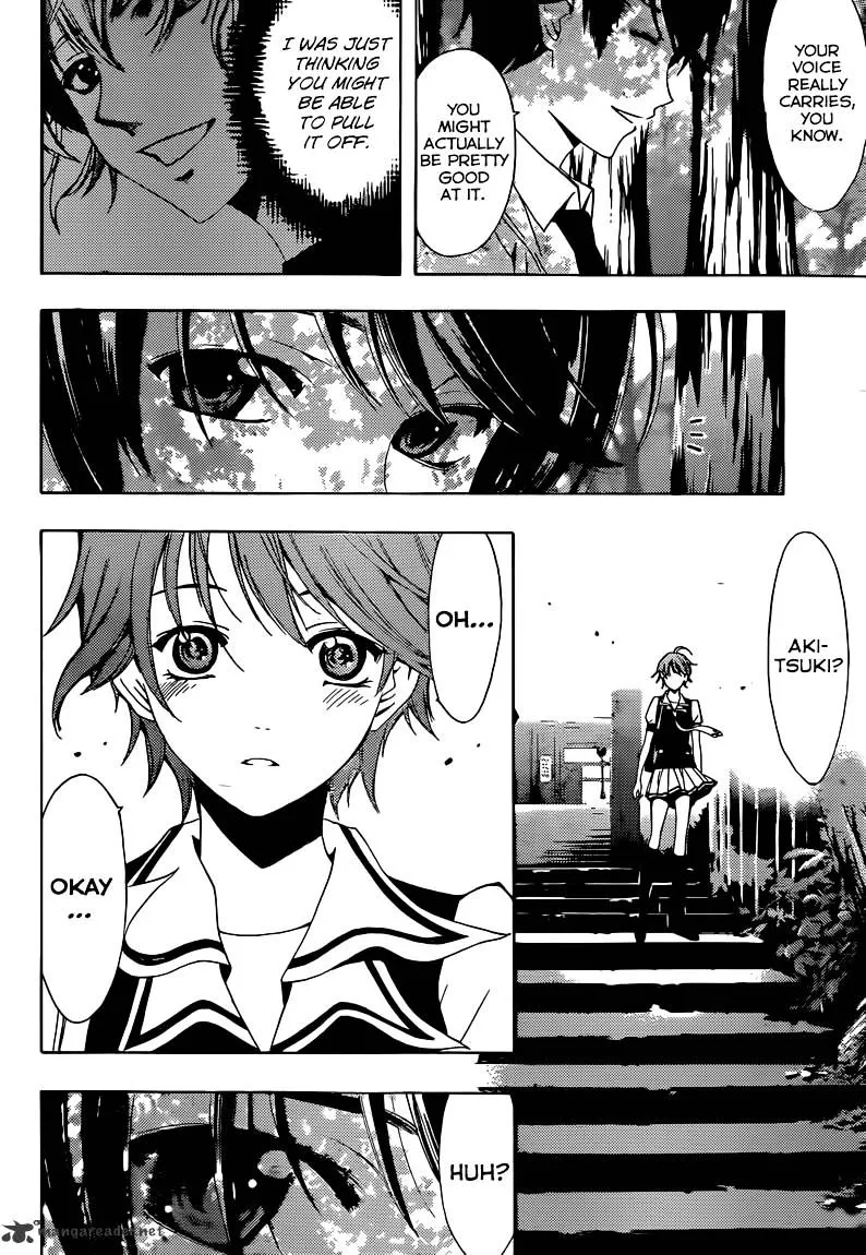 Read Fuuka chapter 6 image 14 on Lezhin