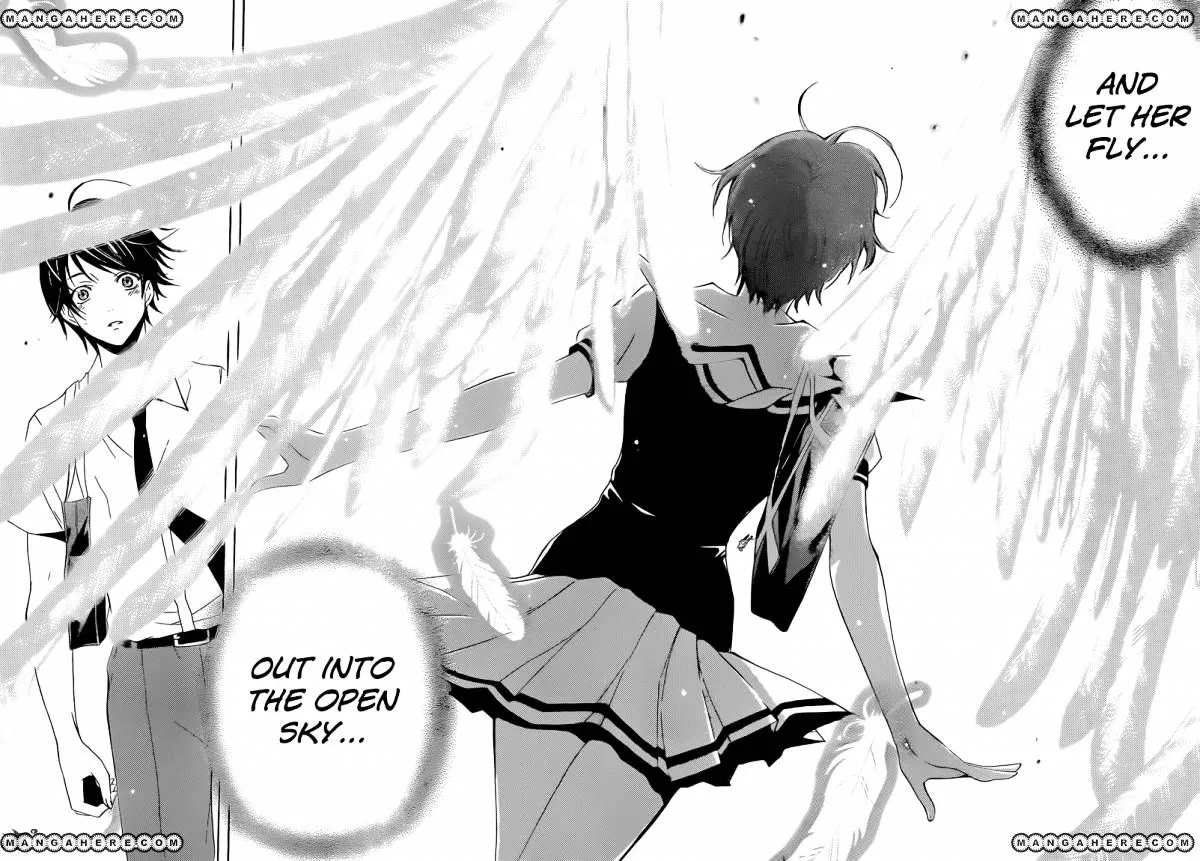 Read Fuuka chapter 6 image 16 on Lezhin