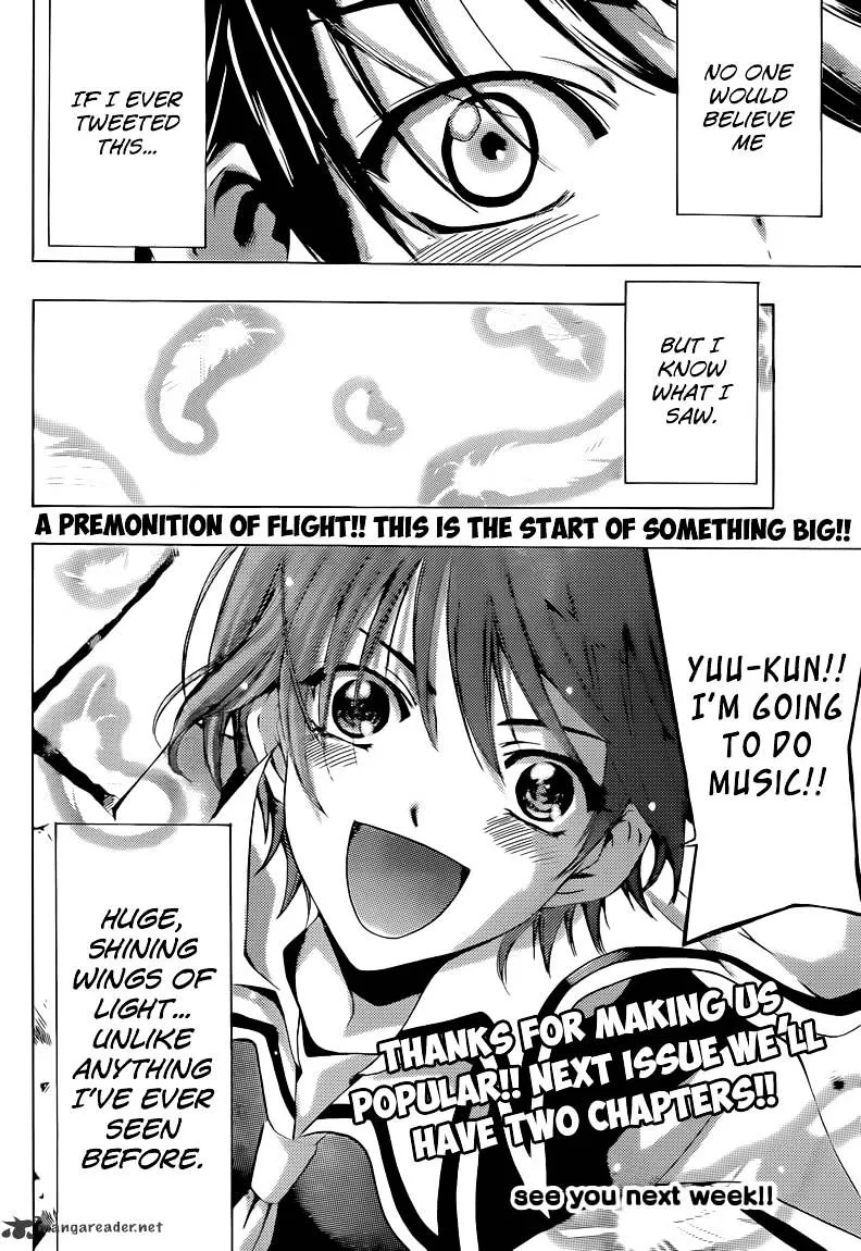 Read Fuuka chapter 6 image 17 on Lezhin