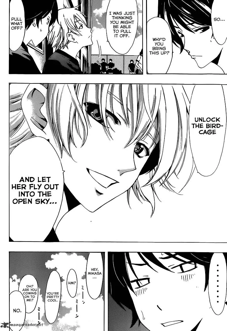 Read Fuuka chapter 6 image 6 on Lezhin