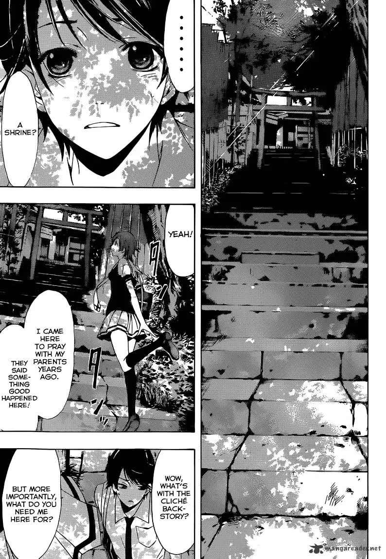 Read Fuuka chapter 6 image 9 on Lezhin