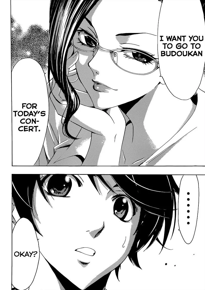 Read Fuuka chapter 61 image 12 on Lezhin