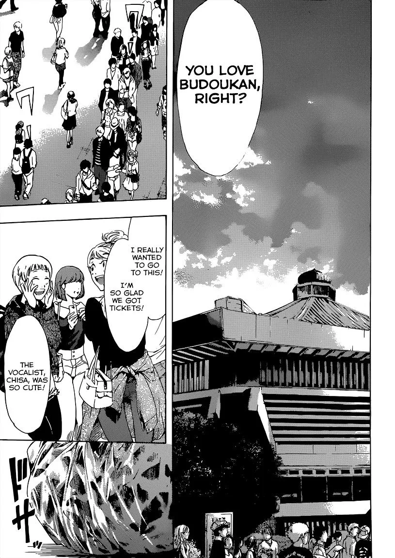 Read Fuuka chapter 61 image 13 on Lezhin