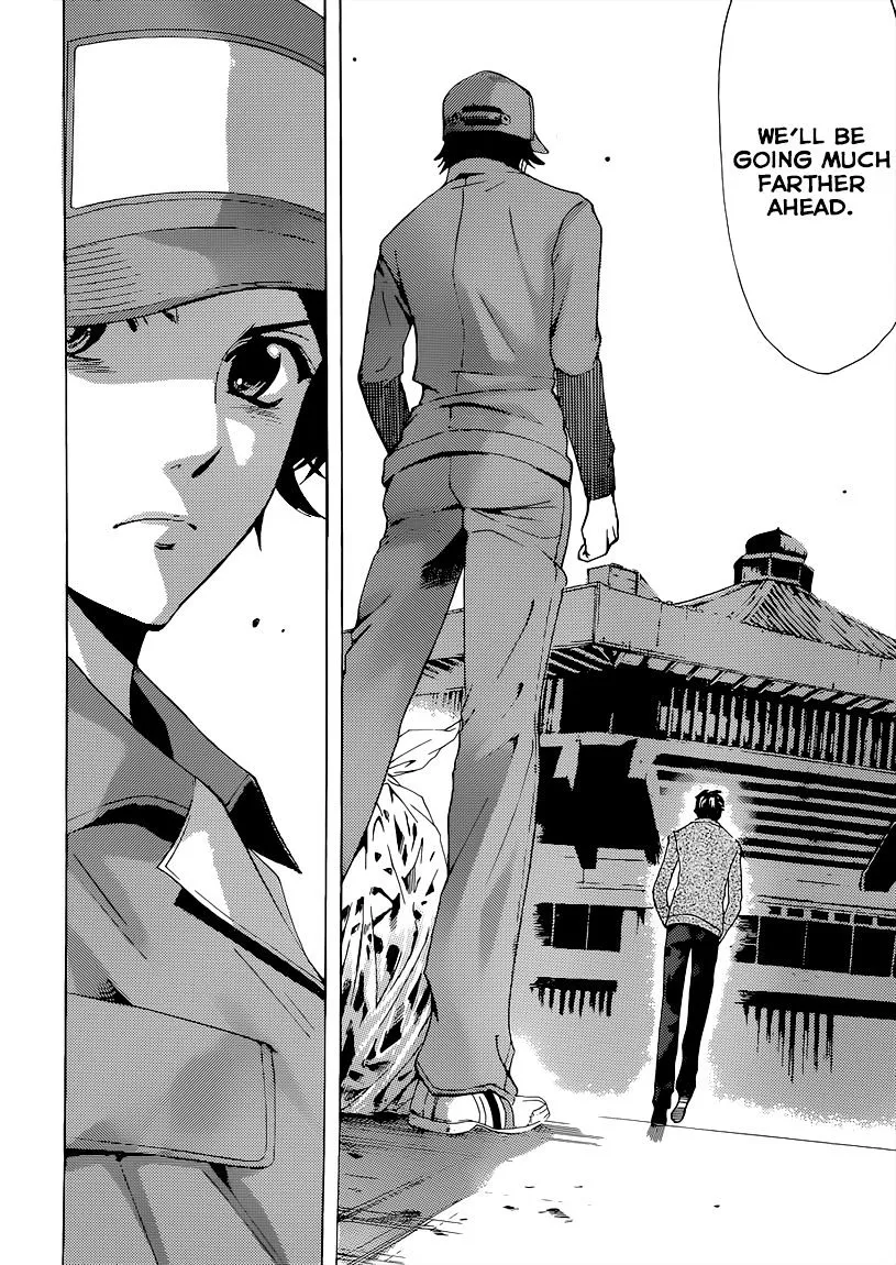 Read Fuuka chapter 61 image 16 on Lezhin