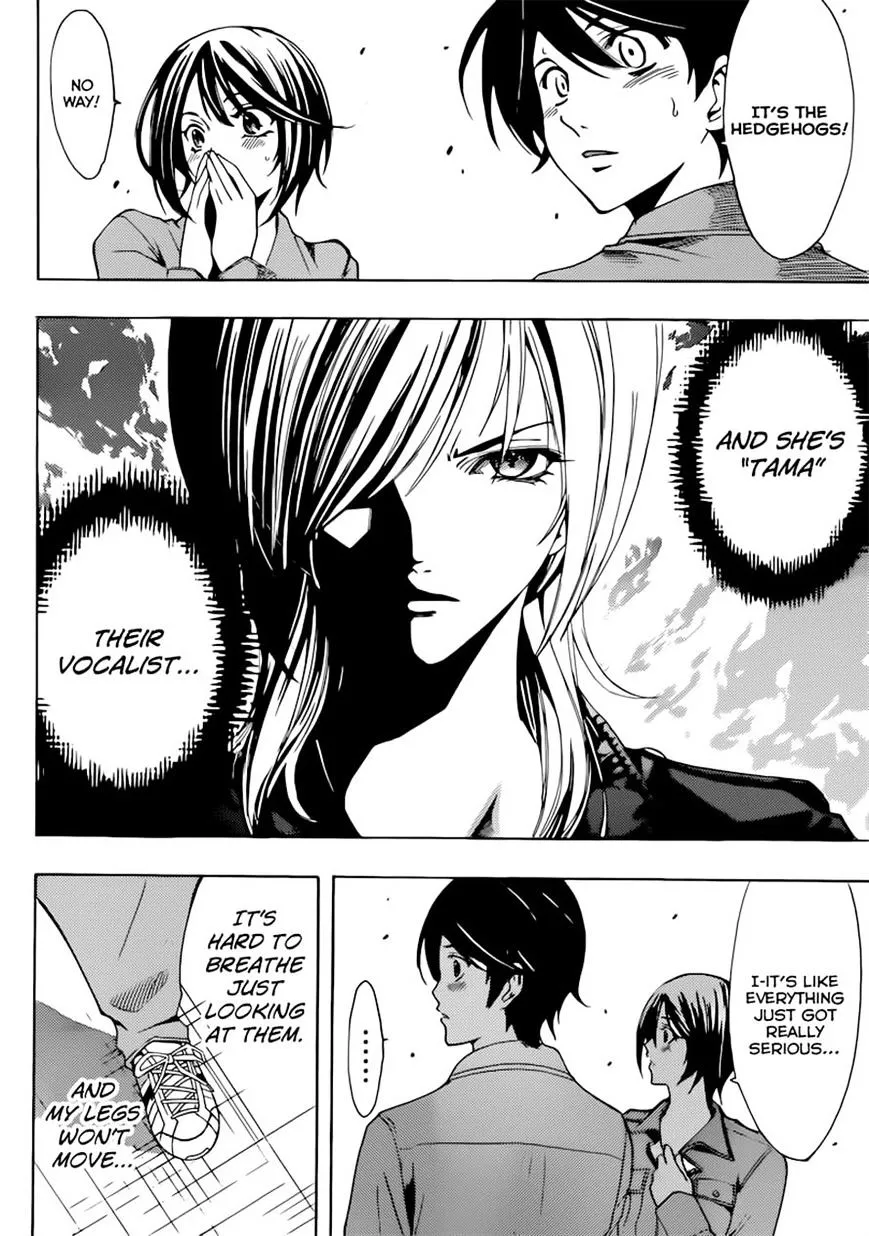 Read Fuuka chapter 62 image 10 on Lezhin