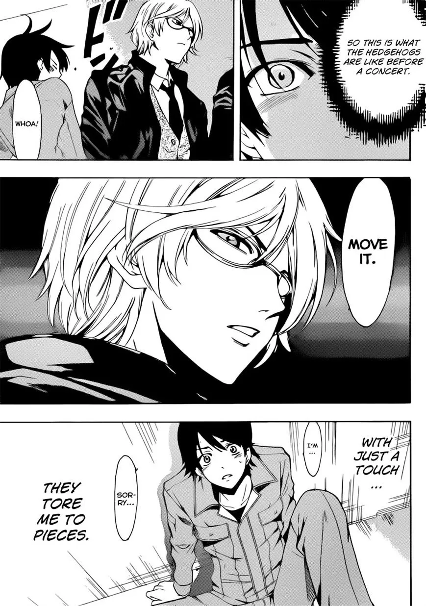 Read Fuuka chapter 62 image 11 on Lezhin