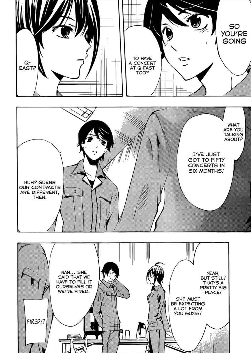 Read Fuuka chapter 62 image 5 on Lezhin