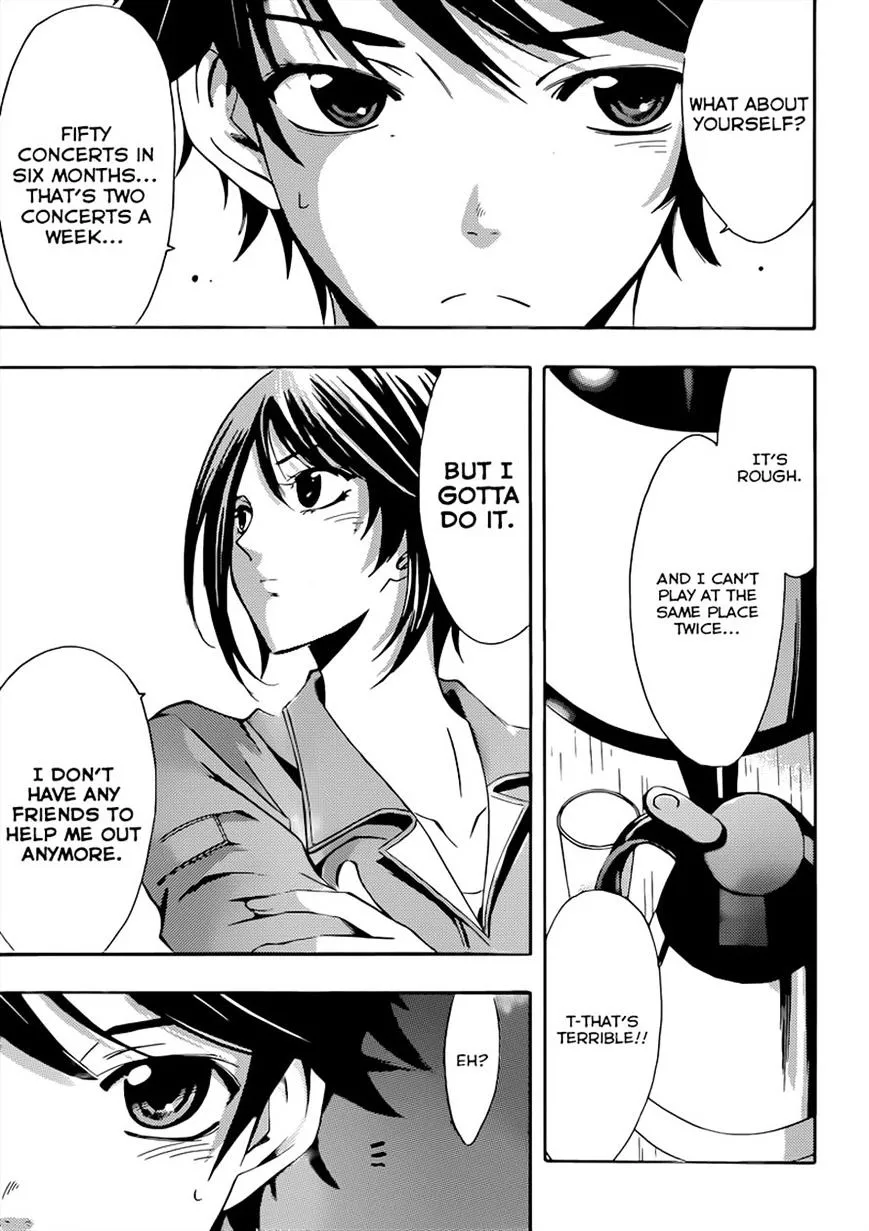 Read Fuuka chapter 62 image 6 on Lezhin