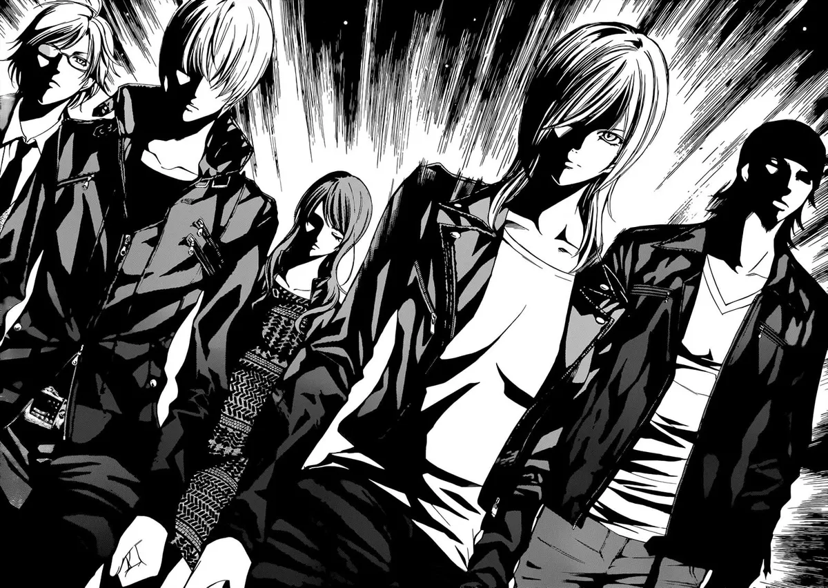 Read Fuuka chapter 62 image 9 on Lezhin
