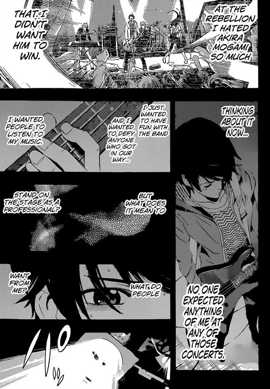 Read Fuuka chapter 63 image 14 on Lezhin