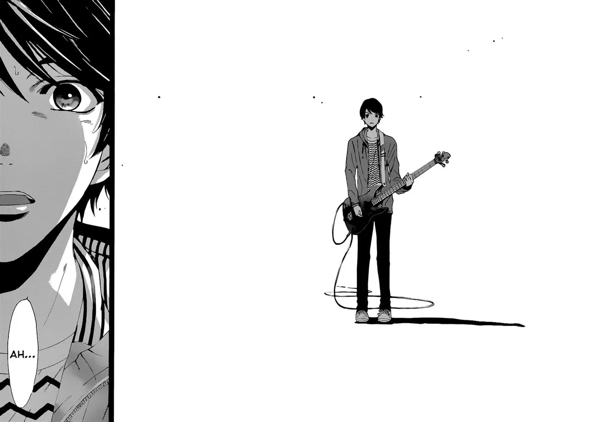 Read Fuuka chapter 63 image 15 on Lezhin