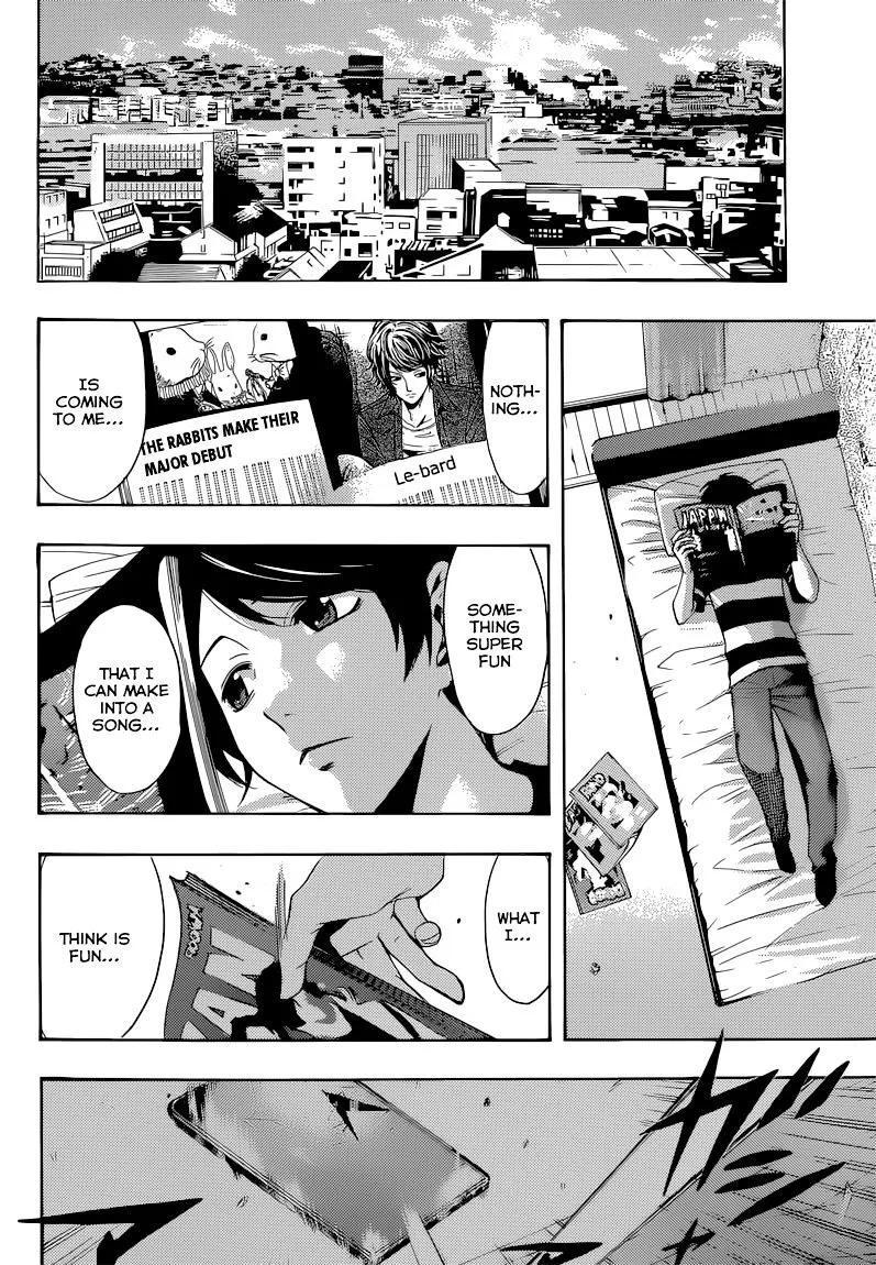 Read Fuuka chapter 66 image 10 on Lezhin