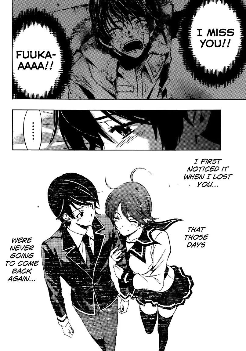 Read Fuuka chapter 66 image 12 on Lezhin