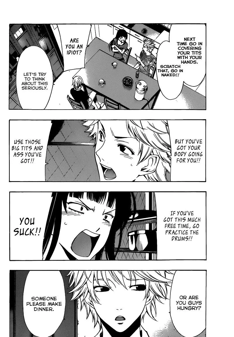 Read Fuuka chapter 66 image 14 on Lezhin