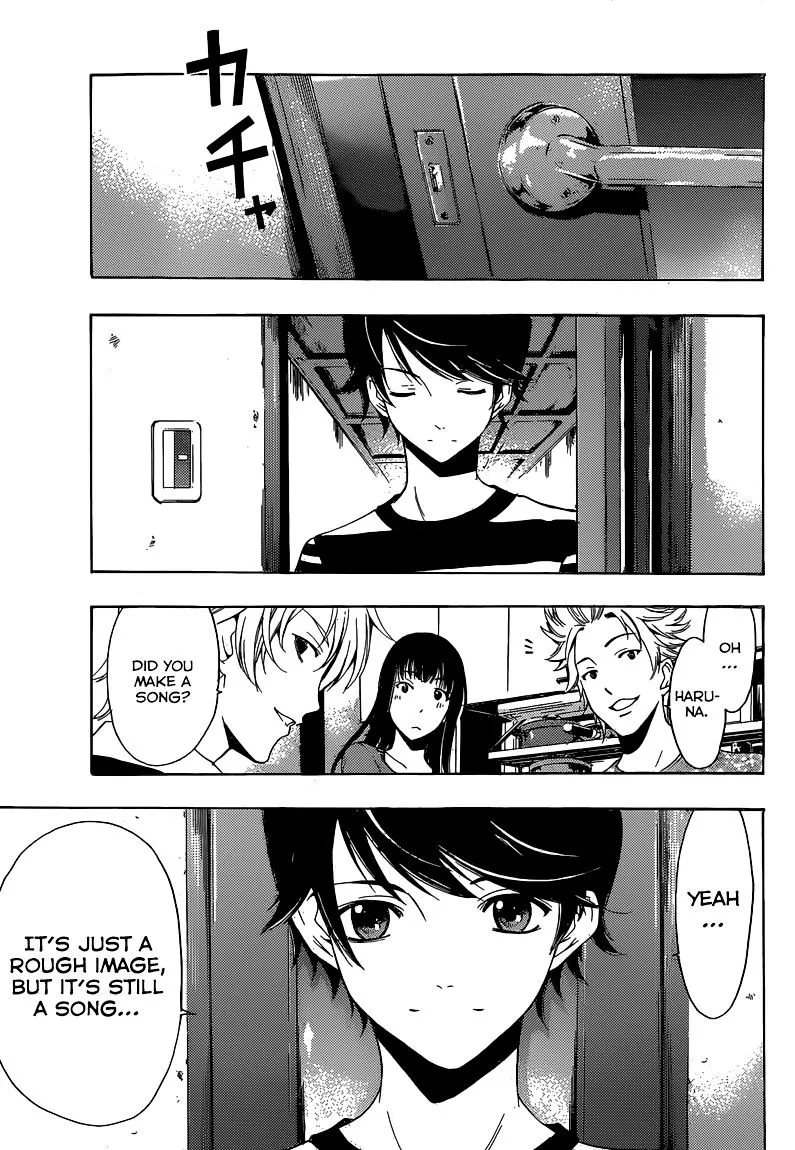 Read Fuuka chapter 66 image 15 on Lezhin