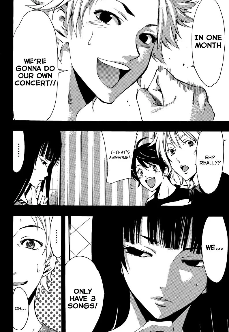 Read Fuuka chapter 66 image 2 on Lezhin