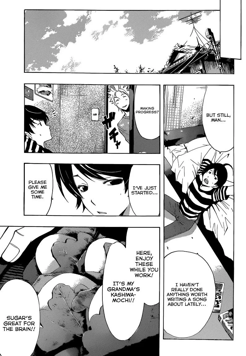 Read Fuuka chapter 66 image 5 on Lezhin